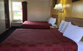 Rodeway Inn & Suites